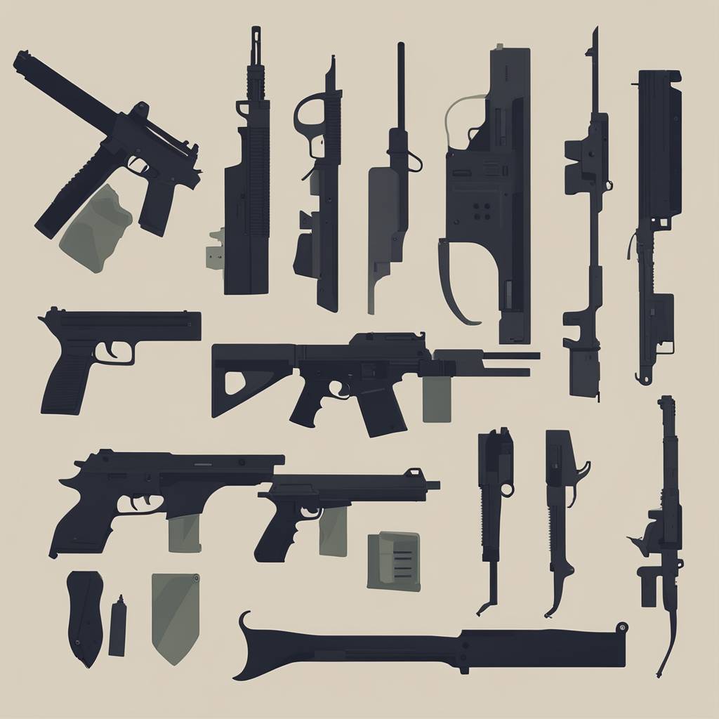 U Crnoj Gori od početka godine vraćeno skoro četiri hiljade komada oružja