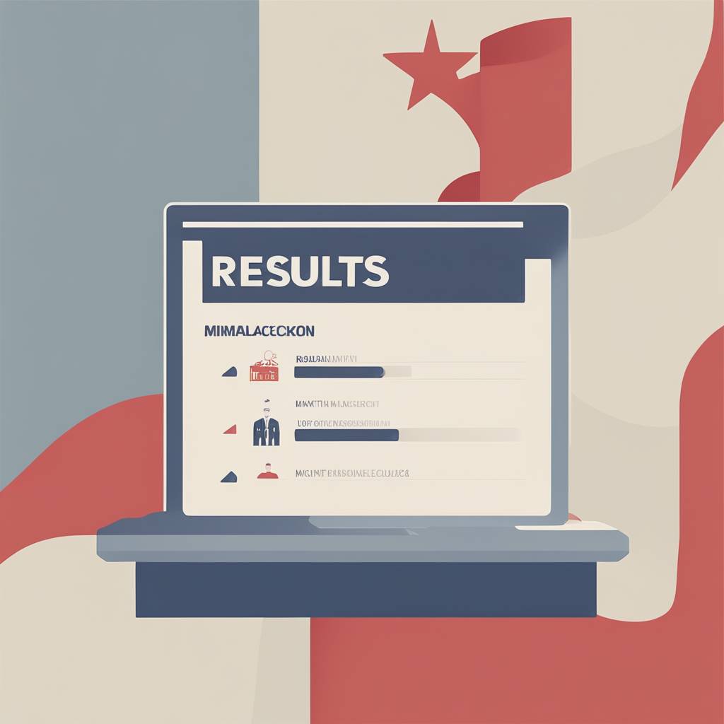 Rezultati prvog kruga lokalnih izbora u Sjevernoj Makedoniji