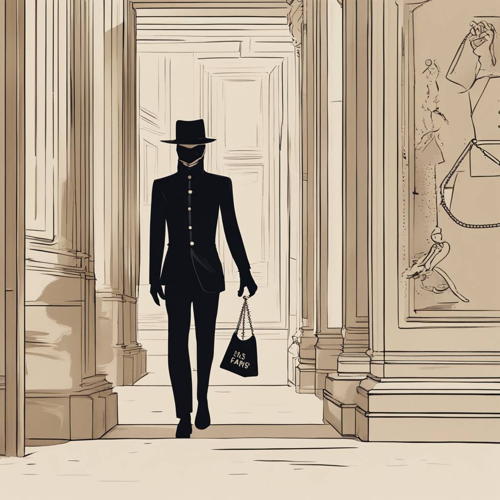 Pljacka u Louvreu: Ukraden kraljevski nakit, muzej bio zatvoren