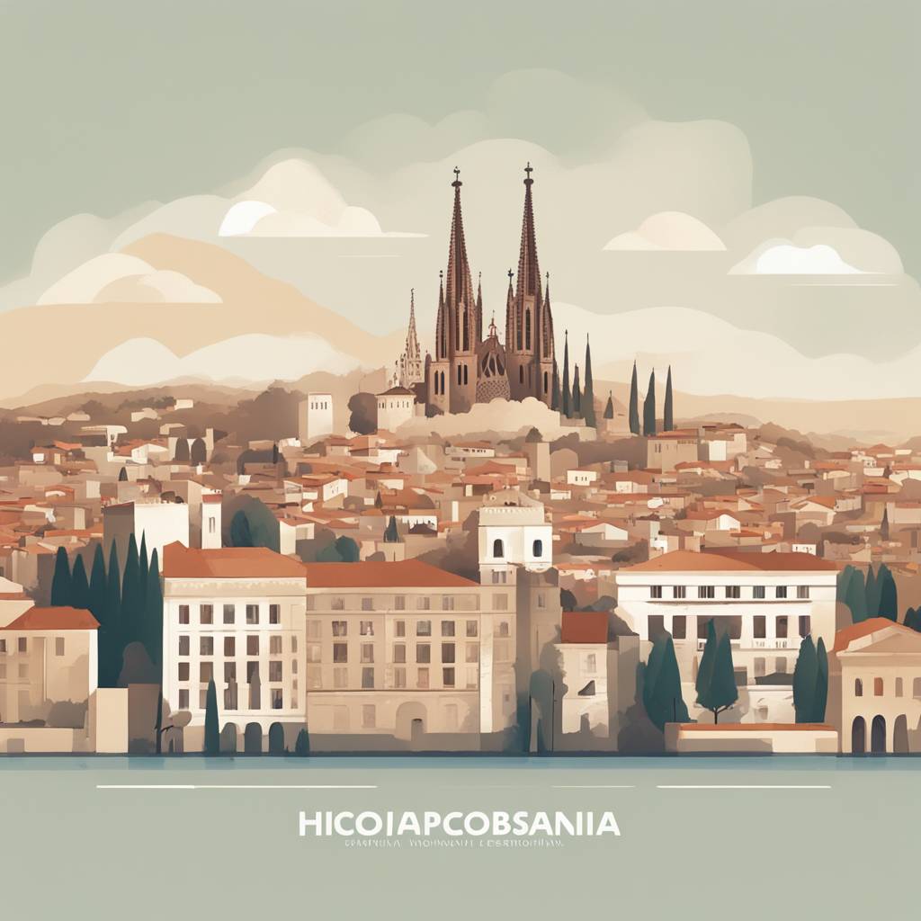 U Barceloni otvoren Počasni konzulat Bosne i Hercegovine