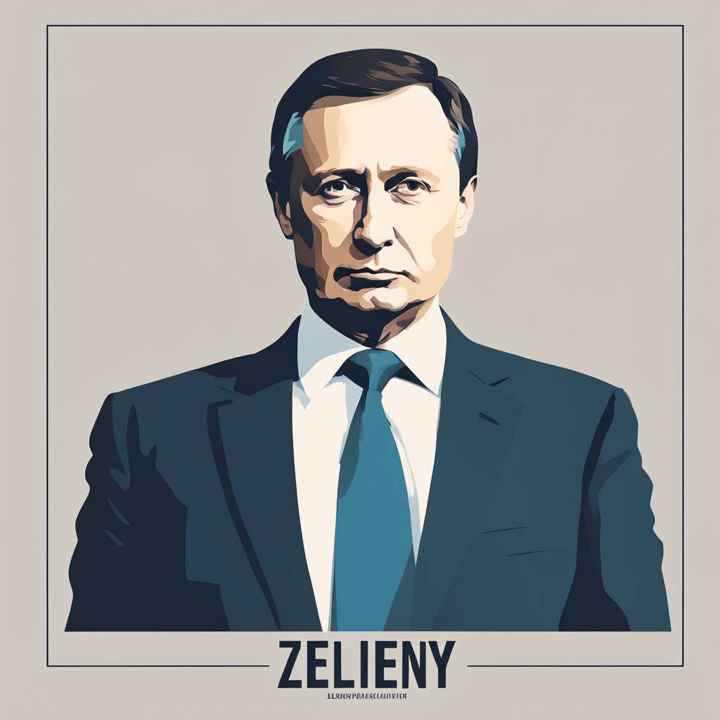 Zelenski spreman za sastanak sa Trampom i Putinom u Budimpešti