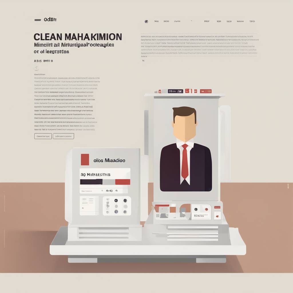 ODIHR Assessed the Electoral Process in North Macedonia Amid Reports of Legal Irregularities