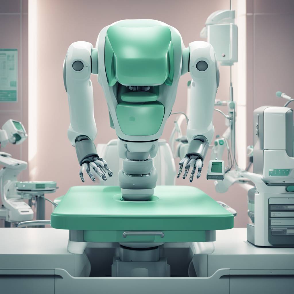 Robotska kirurgija stigla i u Ljubljanu: Onkološki institut uvodi inovativne operacije za pacijente sa rakom