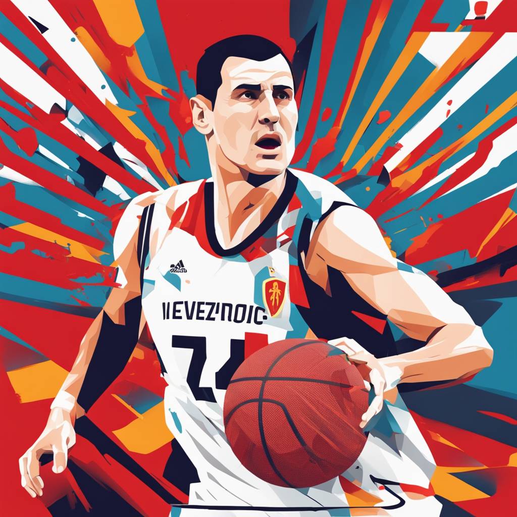 Zvezdan Mitrović ponovo selektor Crne Gore, Andrej Žakelj preuzima ulogu privremeno