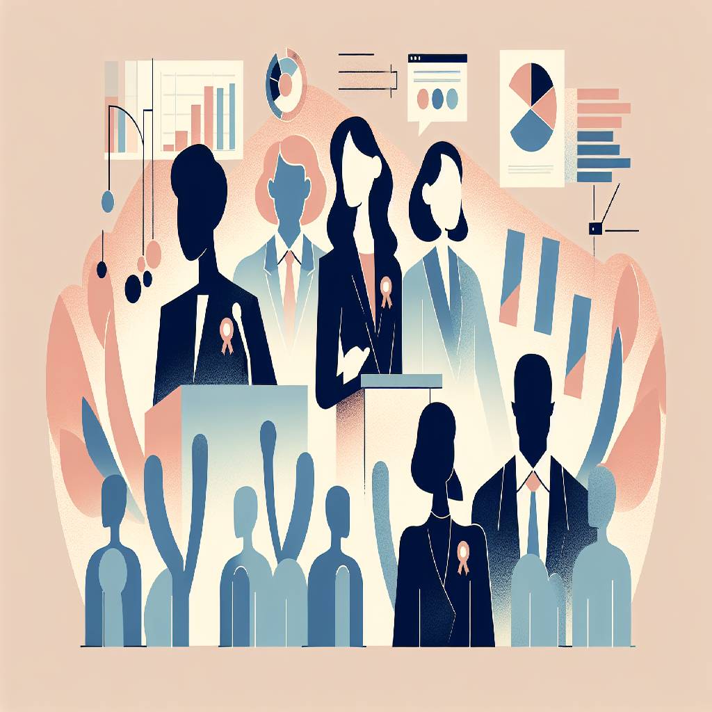 Само једна жена изабрана за начелницу општине у првом кругу избора у Северној Македонији