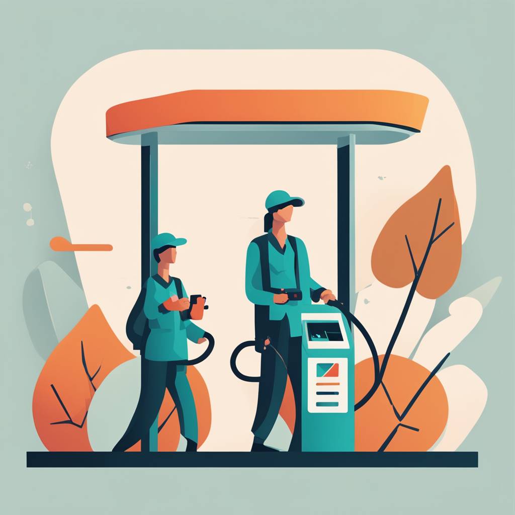 Nove cijene goriva u Sloveniji od 21. oktobra 2024.