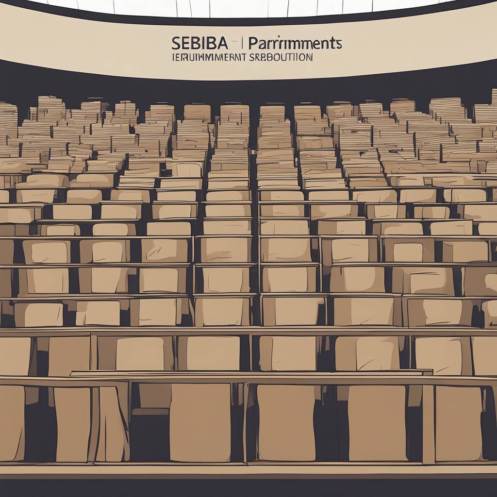 European Parliament Adopts Strong Resolution on Serbia, Criticizing Authorities