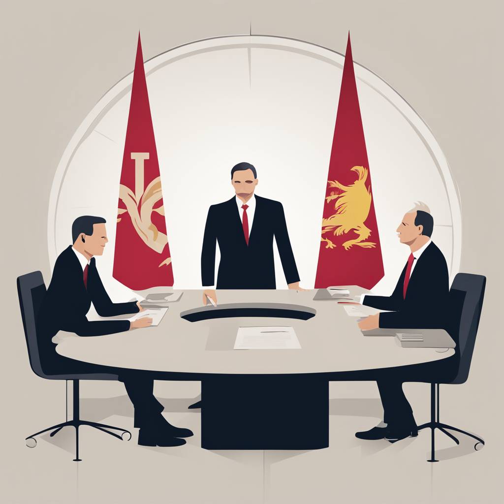 ВДТ: Одбор благовремено обавештен о разлозима недоласка представника Тужилаштва