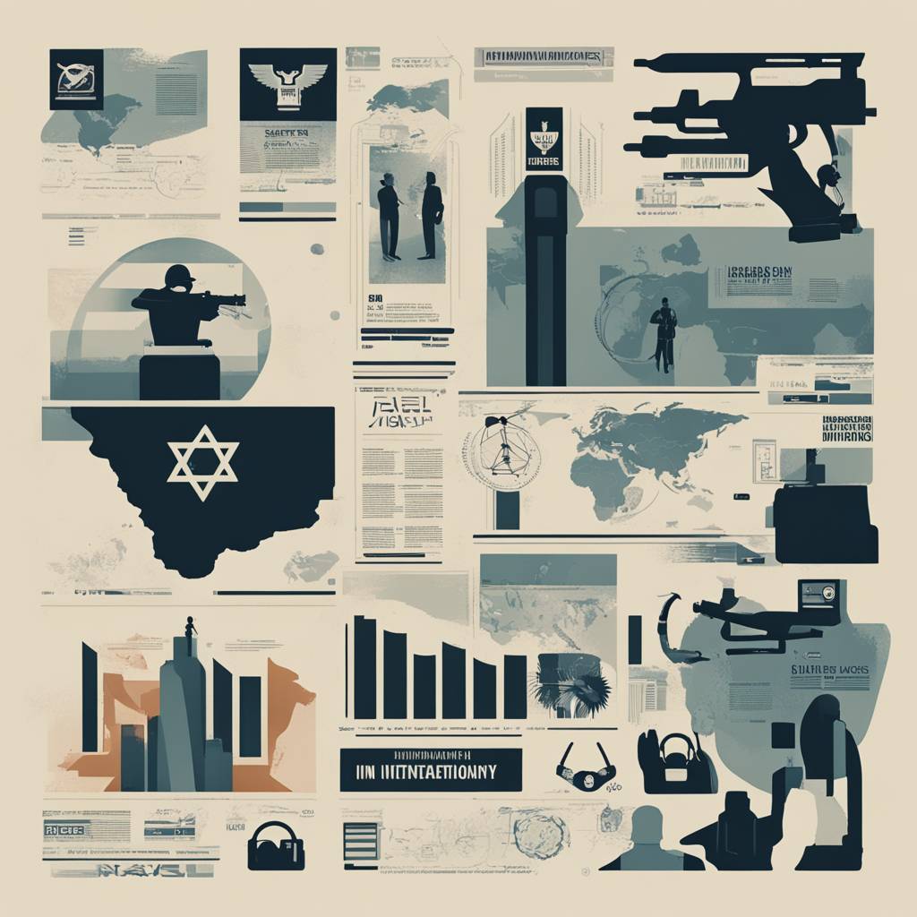 Izraelska špijunska moć i tajni saveznici: Kako saradnja oblikuje regionalnu sigurnost