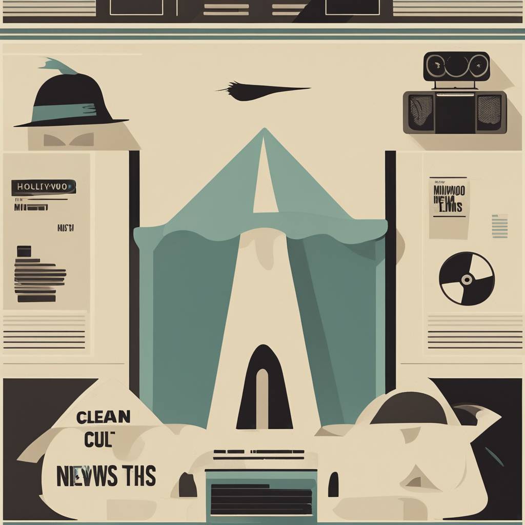 Three Cult Films That Marked Film History Within 10 Months