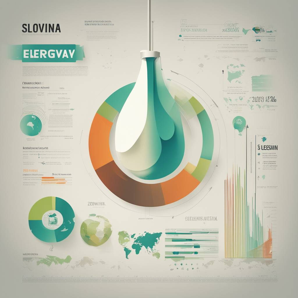 Slovenija uvodi državnu pomoć za energetski intenzivna preduzeća