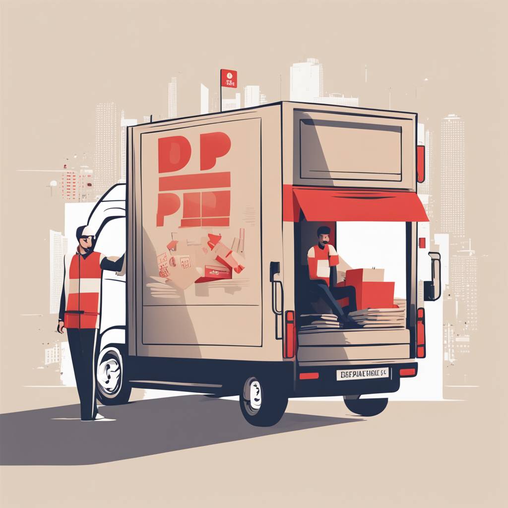 Štrajk partnerskih firmi uzrokuje kašnjenje dostave DPD paketa u Hrvatskoj