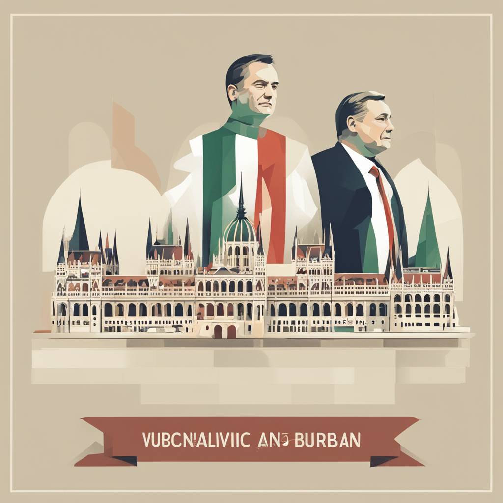 Vučić i Orban razgovarali o energetici i zajedničkim projektima u Budimpešti