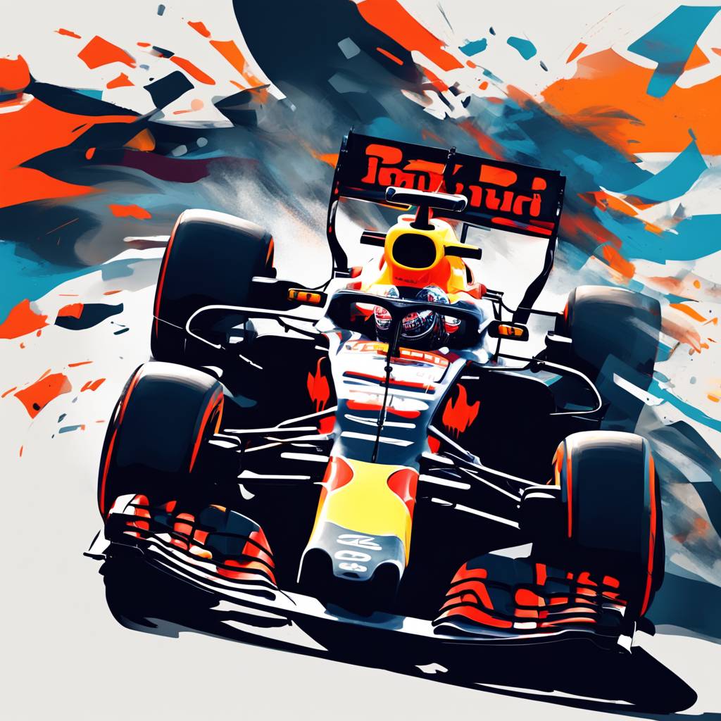 Verstappen pobjednik trke Formule 1 u Austinu