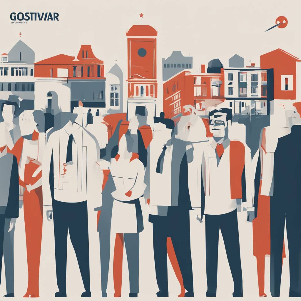 Гостивар близу испуњавања цензуса, Државна изборна комисија чека коначне резултате