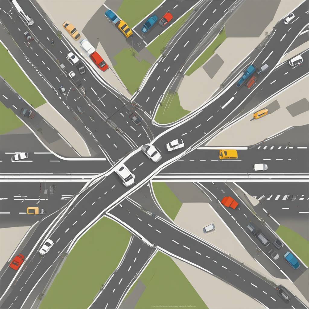 Potpuna obustava saobraćaja na cesti Bresternica – Sv. Jurij zbog asfaltiranja