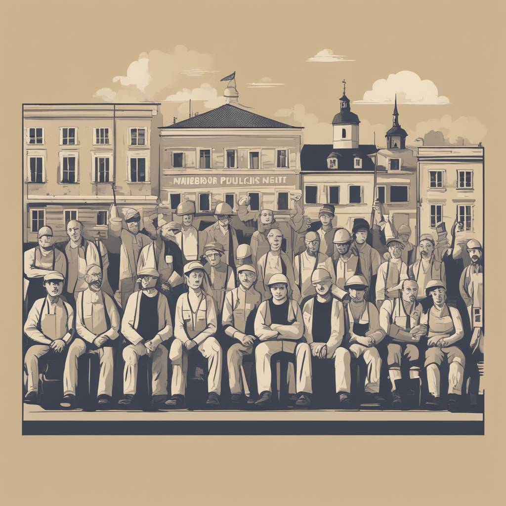 Радници Јавног холдинга Марибор противе се изменама одлуке о оснивању