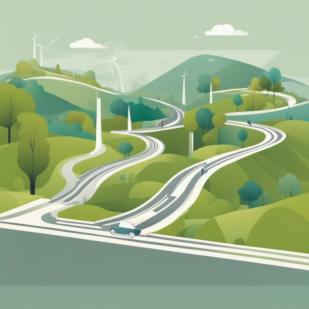 Road2ESG: Hrvatska aplikacija pojednostavljuje upravljanje održivošću