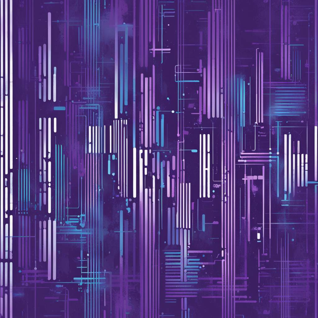 The History of Barcodes: From Space to Fears of the Antichrist