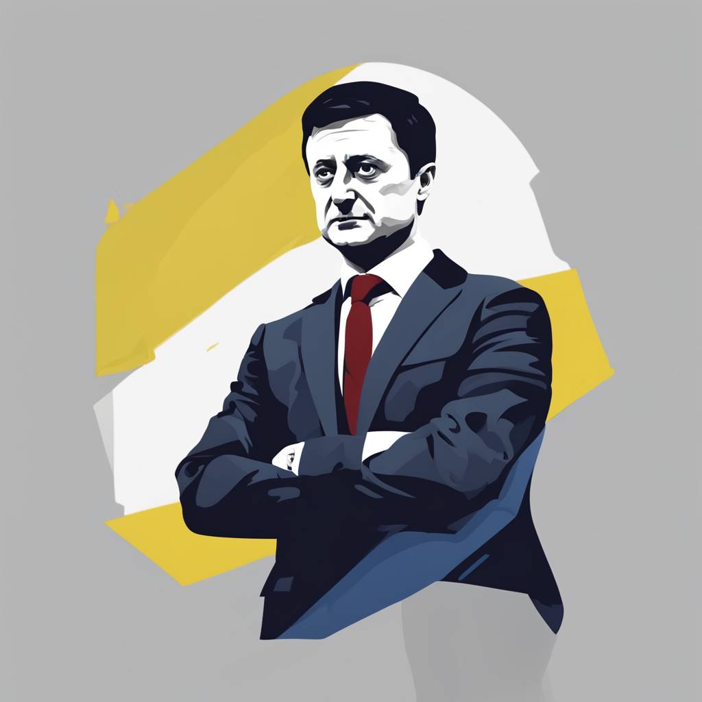 Румунска политичарка прети Зеленском: Поломићу му ноге ако дође у парламент