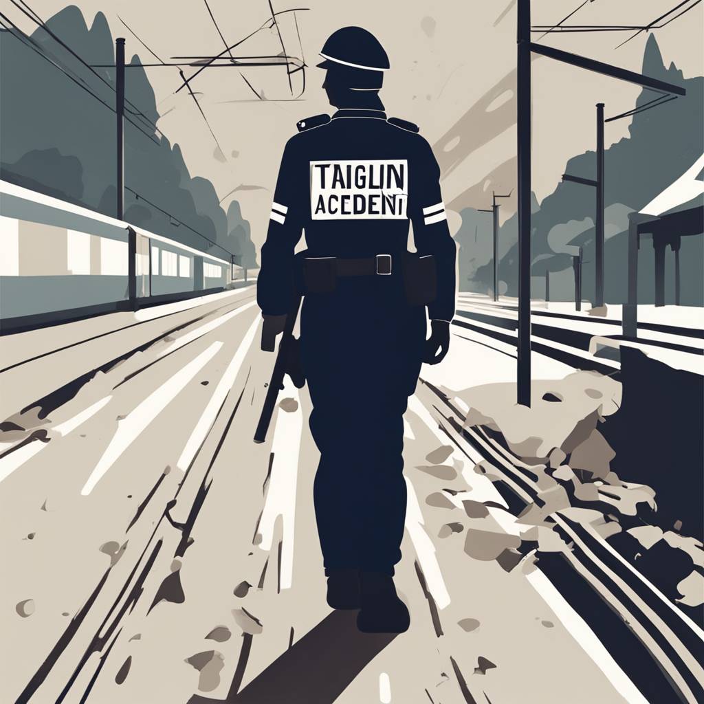 Tragična nesreća na Rudniku: Žena poginula u naletu voza, policija traži pomoć pri identifikaciji