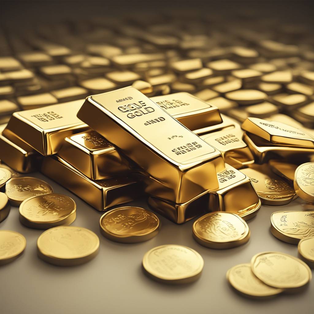 Раст на цената на златото и потенцијал за идни инвестиции