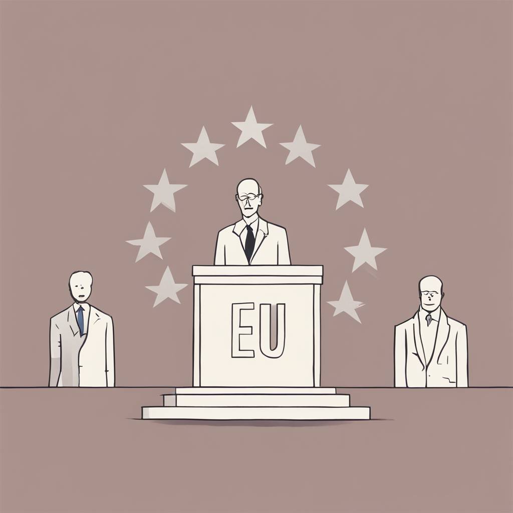 EU razmatra prijem novih članica sa ograničenim pravima odlučivanja