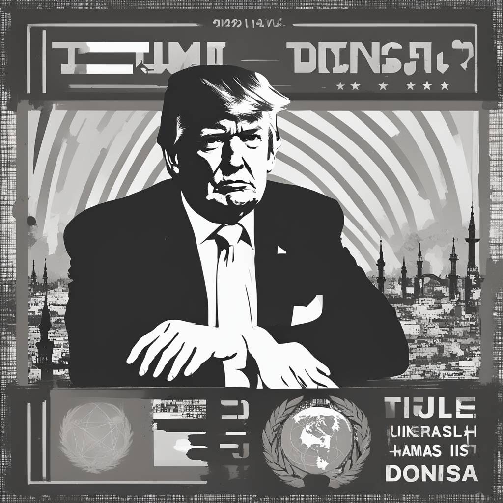 Трамп: Primirje između Izraela i Hamasa i dalje važi, Kijev će morati predati Donbas