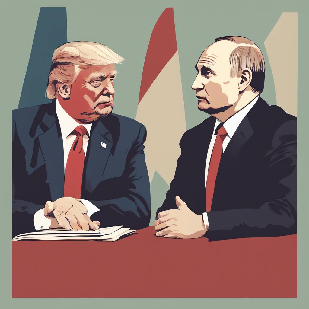 Zelenski spreman za razgovor sa Trampom i Putinom, ali Budimpešta nije idealna lokacija