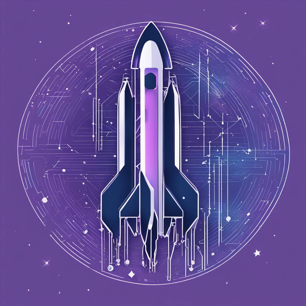 SpaceX Celebrates a Significant Milestone: 10,000 Starlink Satellites Launched