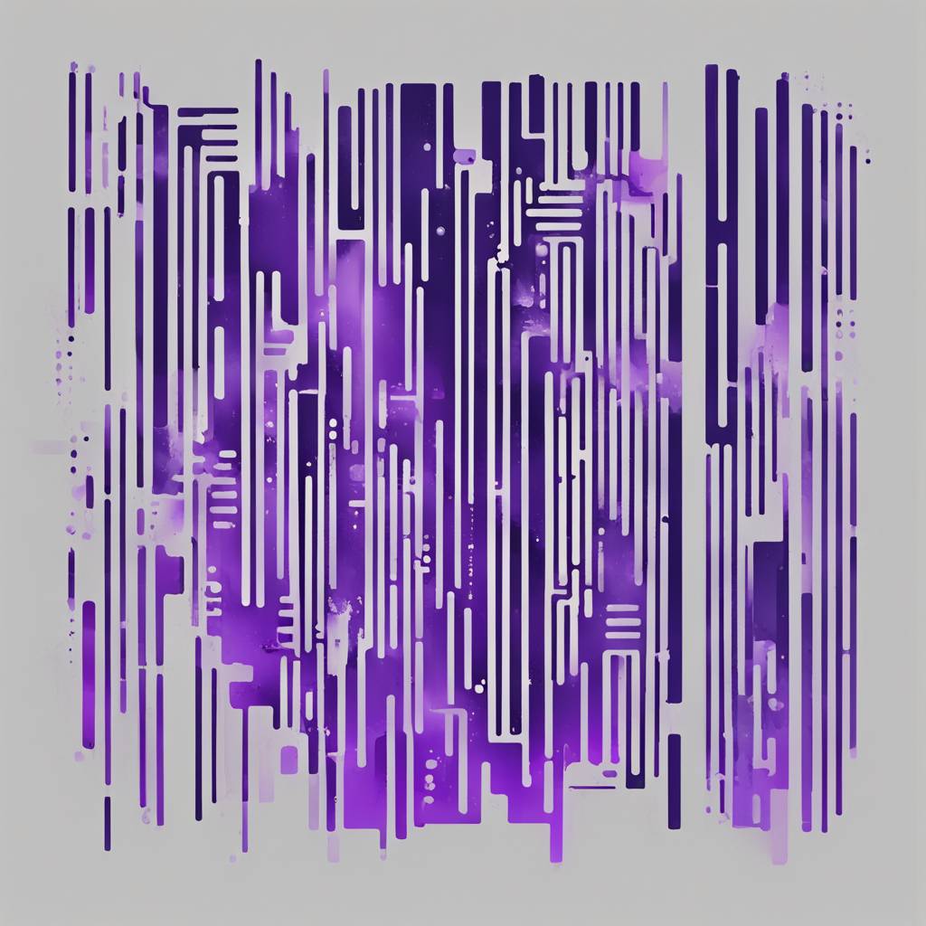 Istorija barkoda: Od svemira do straha od Antihrista