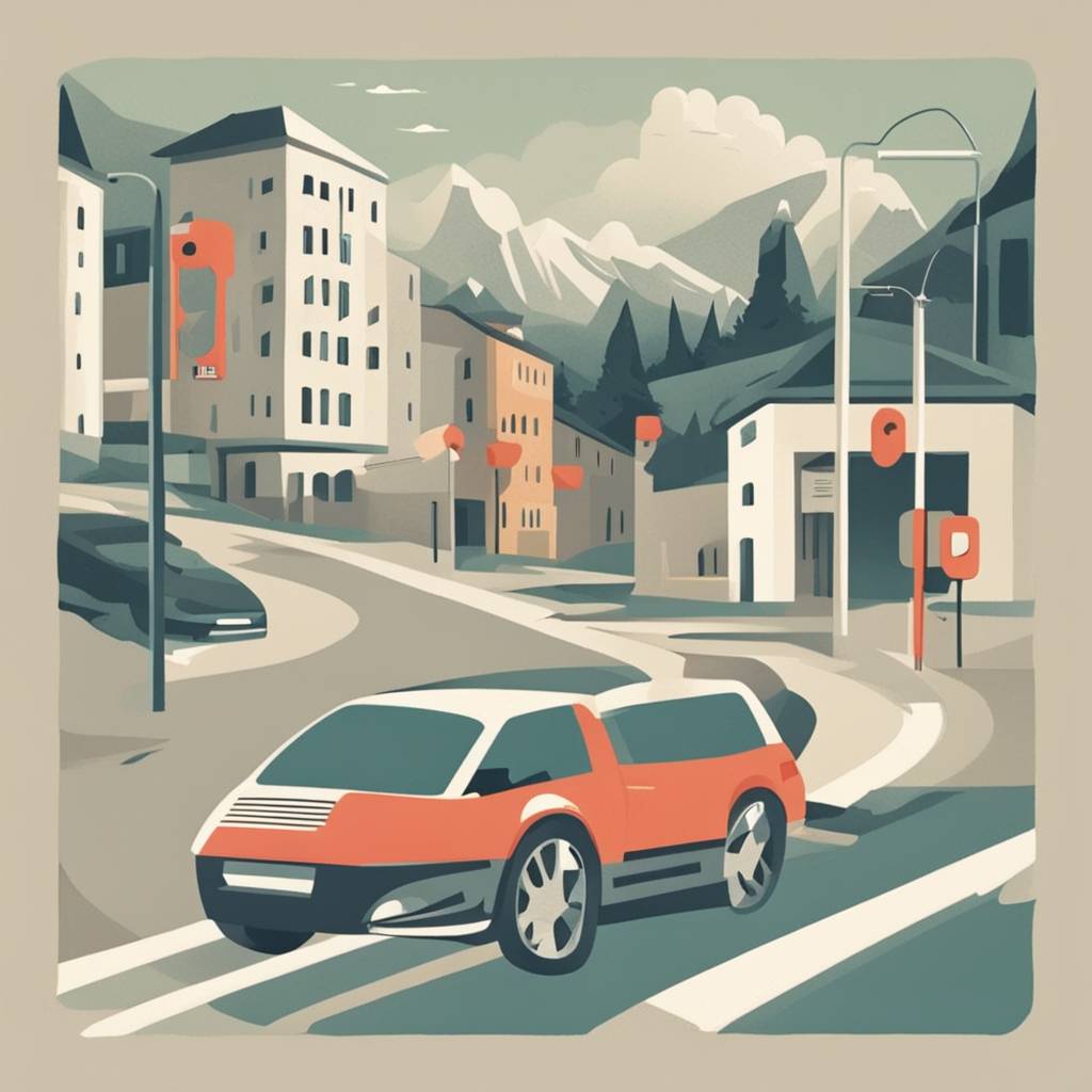 Opština Poljčane uspješna u dobivanju sredstava za smirivanje saobraćaja