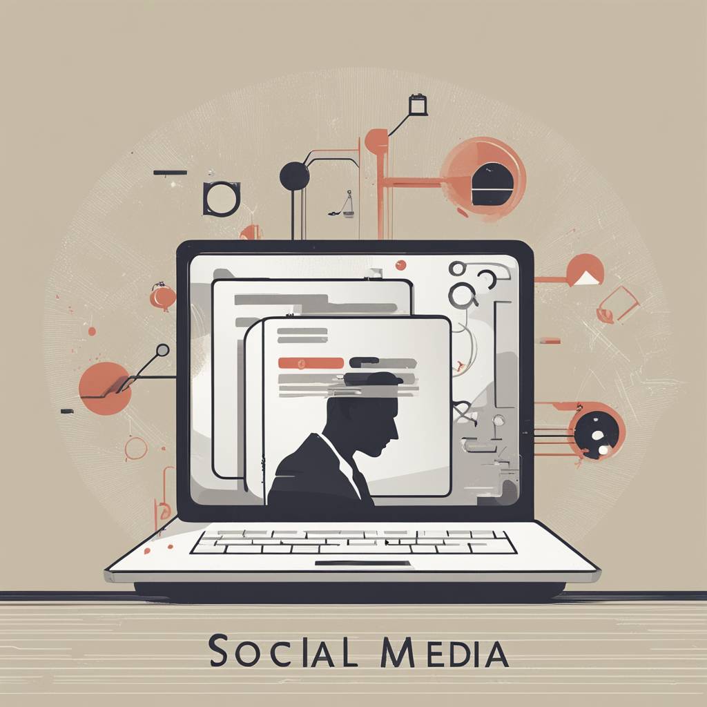 Društvene mreže i zapadna demokratija: Uticaj interneta i vještačke inteligencije