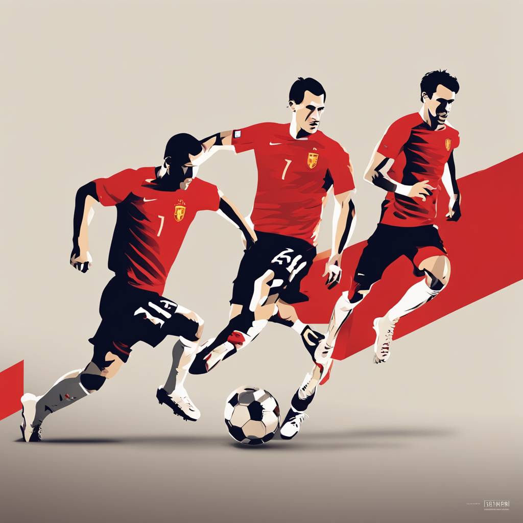 Crna Gora: Jovetić, Marušić i Janković se vraćaju u reprezentaciju