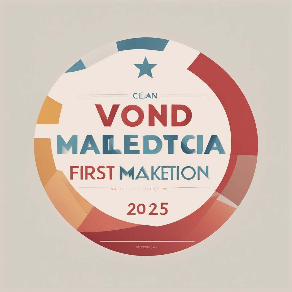 Одржан први круг локалних избора 2025. у Северној Македонији