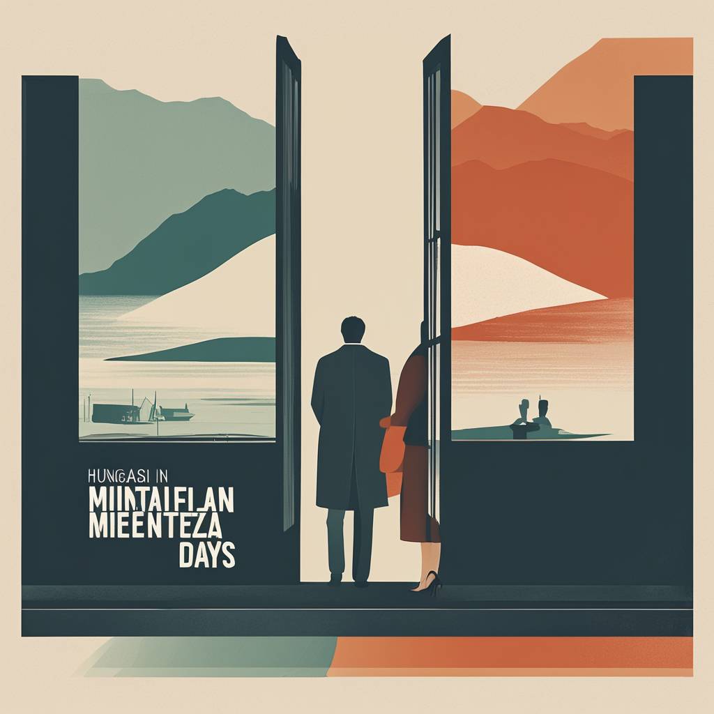 Денови на унгарски филм во Црна Гора промовираат разбирање и блискост