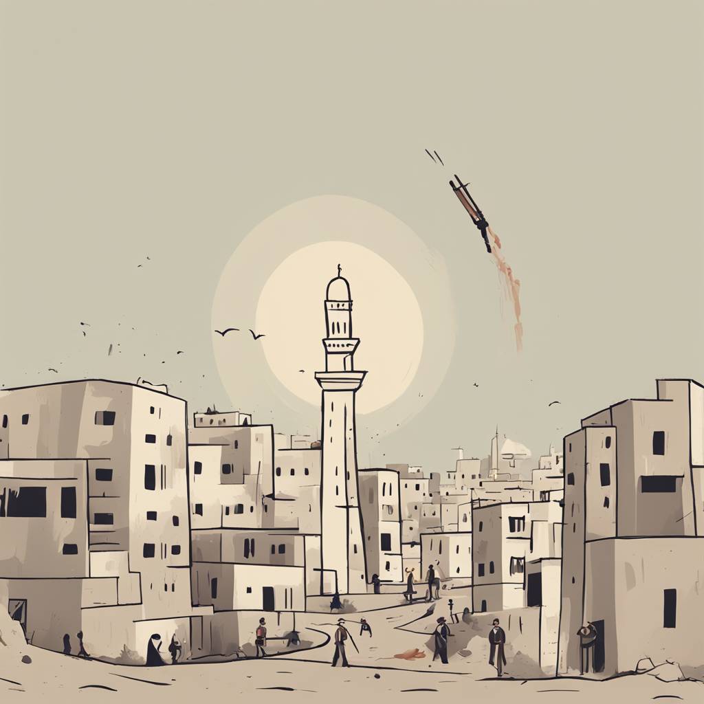 Izraelski napadi u Gazi: Poginulo najmanje 45 osoba