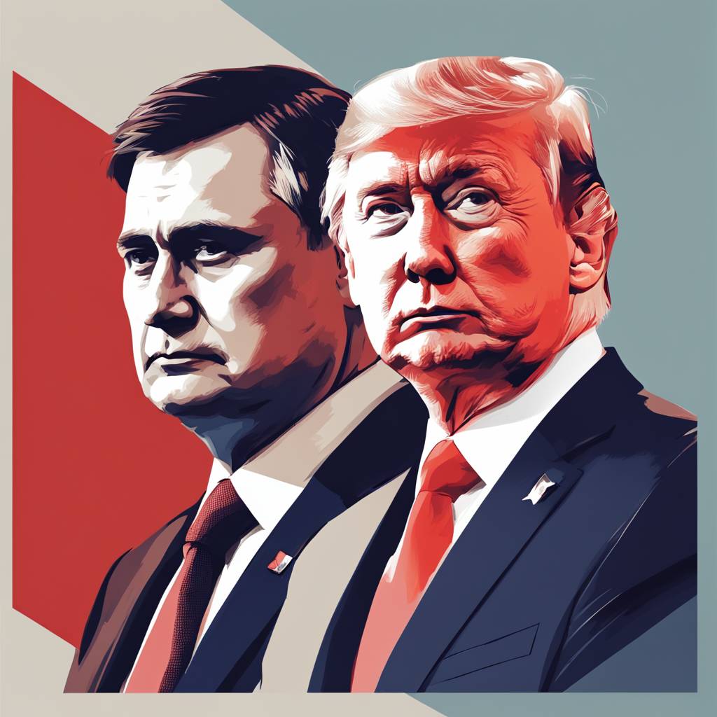 Plenković komentariše potencijalni susret Putina i Trumpa u Mađarskoj