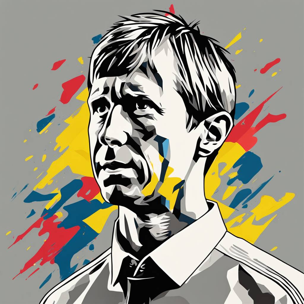 Grejem Poter preuzeo kormilo reprezentacije Švedske