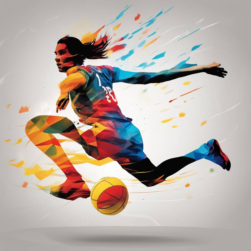 Erjona Jonuzi: Od makedonske odbojkašice do evropske MVP nagrade