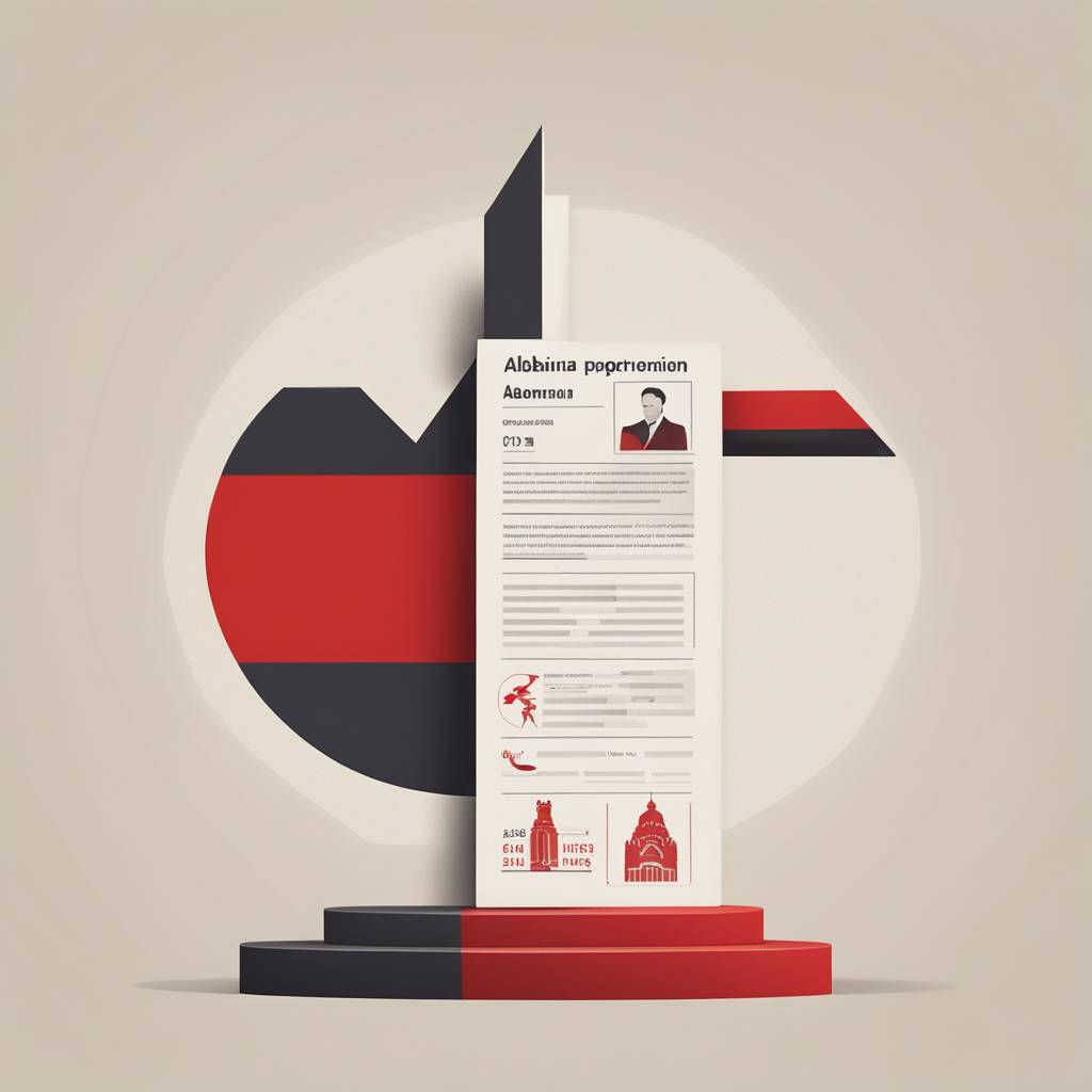 Increased Albanian Presence in the Butel Municipal Council