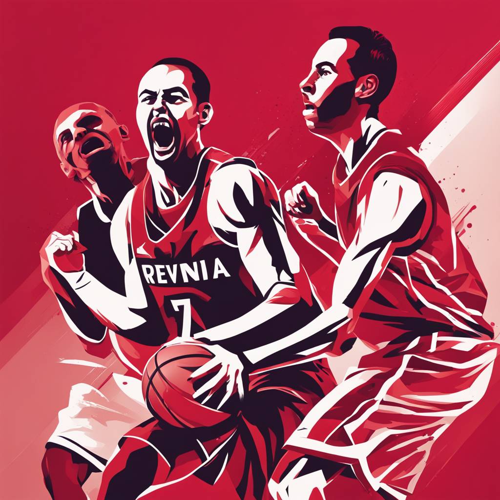 Crvena zvezda ostvarila prvu pobjedu u ABA ligi protiv Ilirije