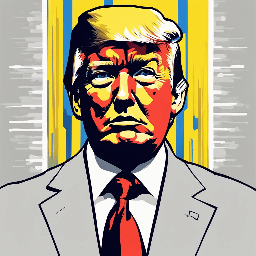 Трамп скептичан у вези са способношћу Украјине да поврати окупиране територије