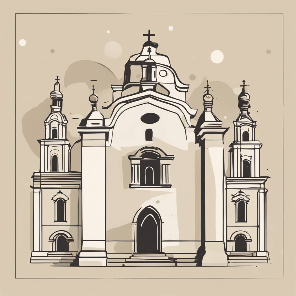 New Bells for St. Stephen's Church in Spodnja Polskava