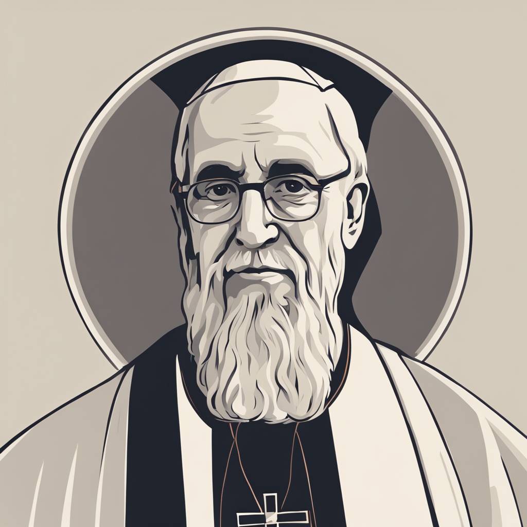 Преминуо Владо Лесковар, дугогодишњи жупник из Цељске бискупије