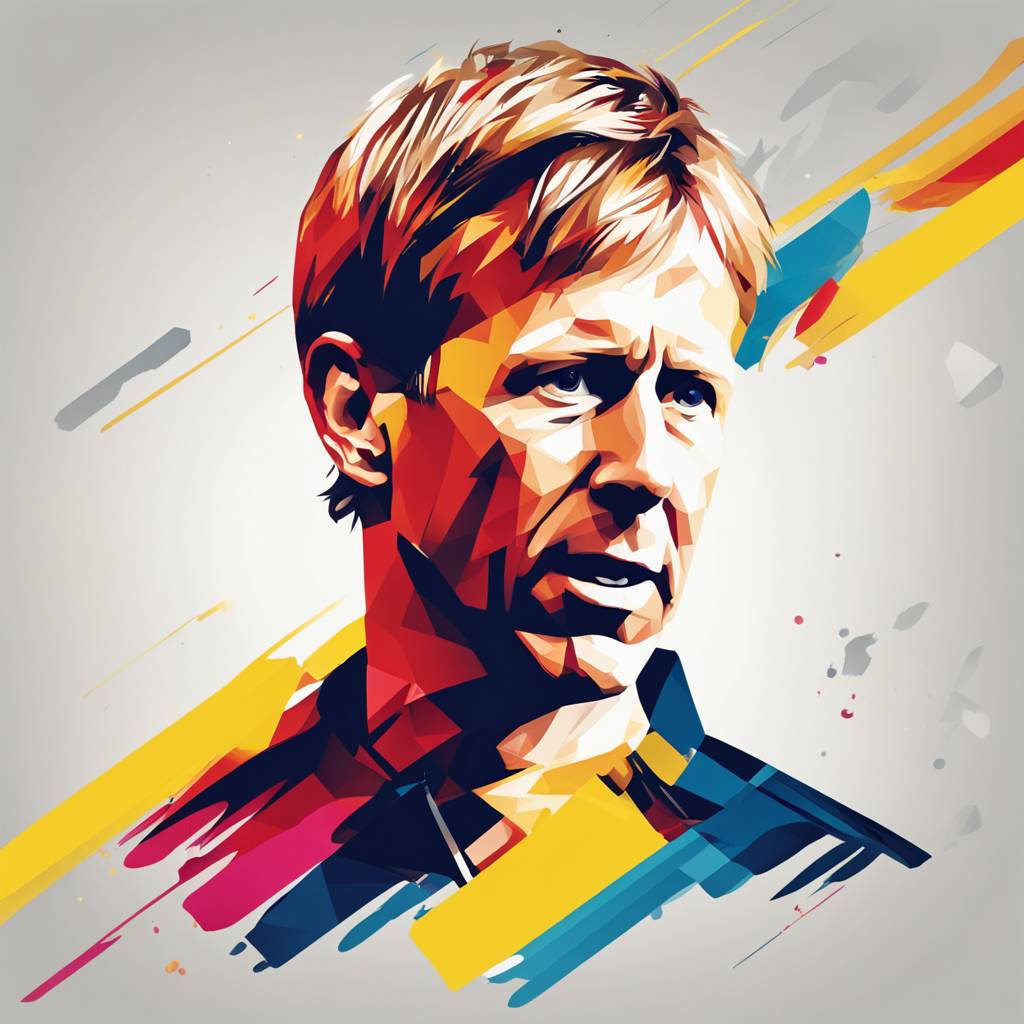 Graham Potter novi izbornik svedske nogometne reprezentacije