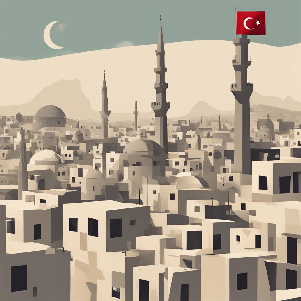 Обнова Газе процењена на 50 милијарди долара, Турска шаље помоћ