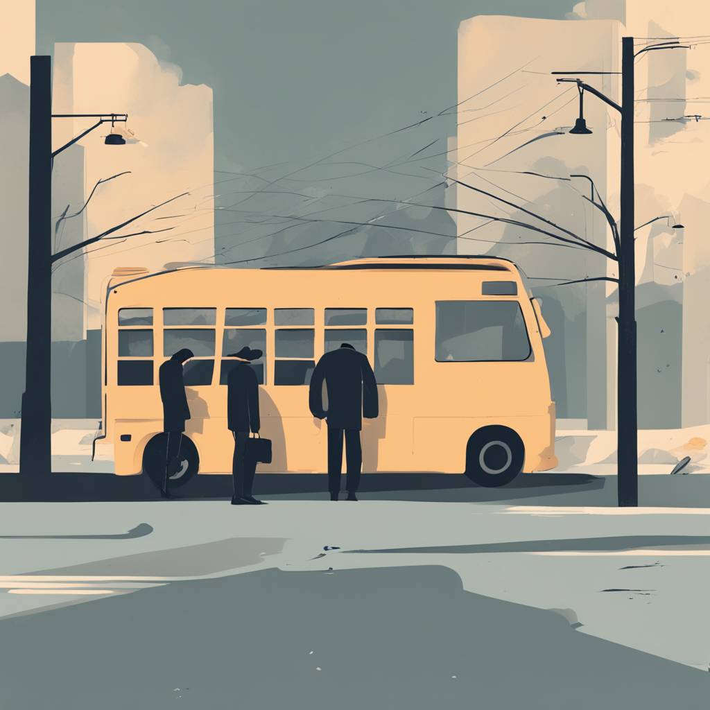 Дан жалости у Сремској Митровици због погибије у аутобуској несрећи