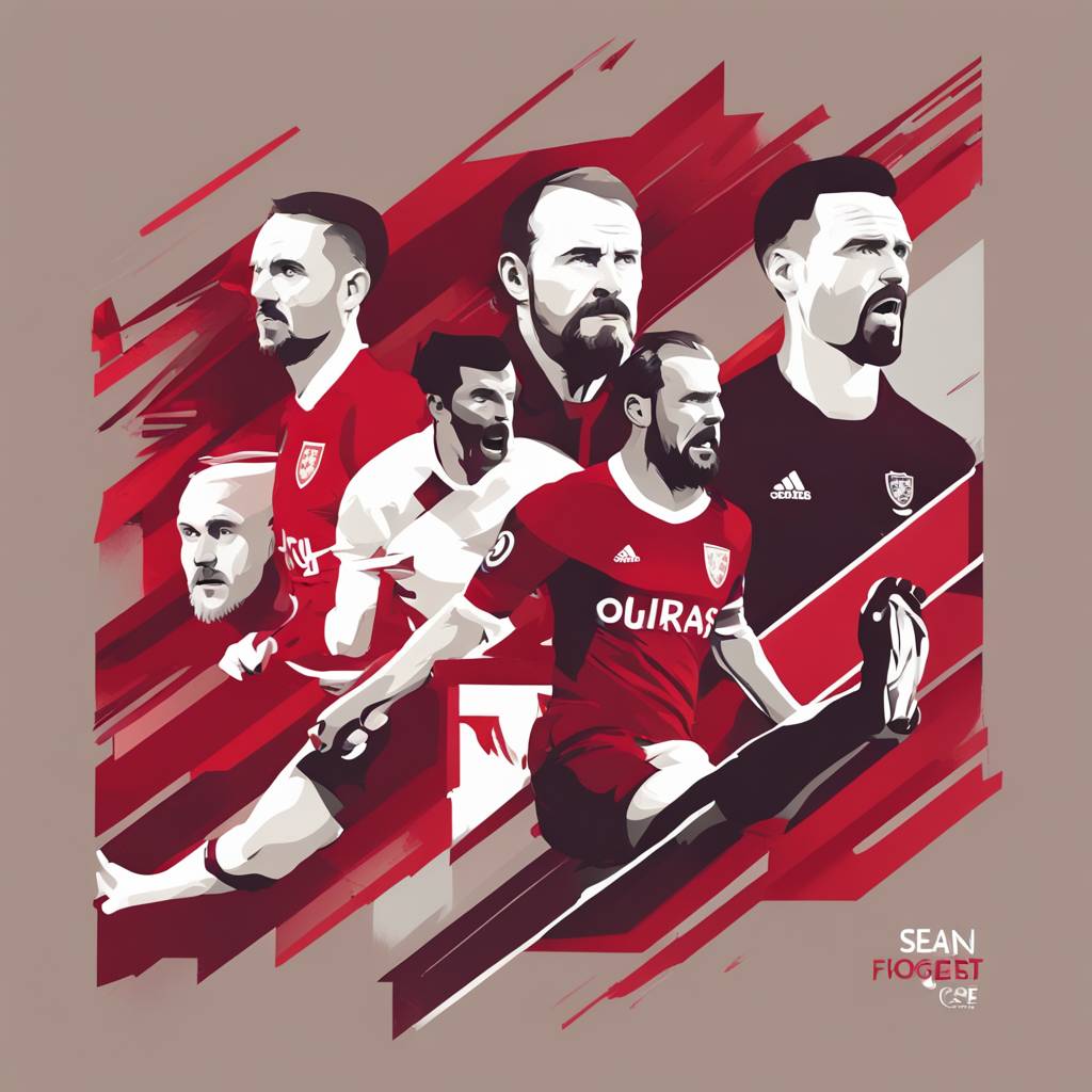 Notingem Forest blizu angažovanja Šona Dajča za novog trenera