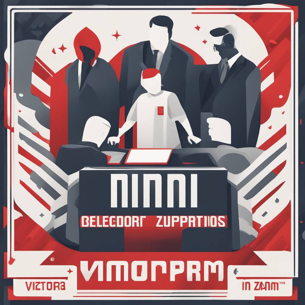 Значајан пад подршке: ВМРО, ЛСДМ, Левица и ЗНАМ са скоро 200.000 гласова мање у односу на прошлогодишње изборе